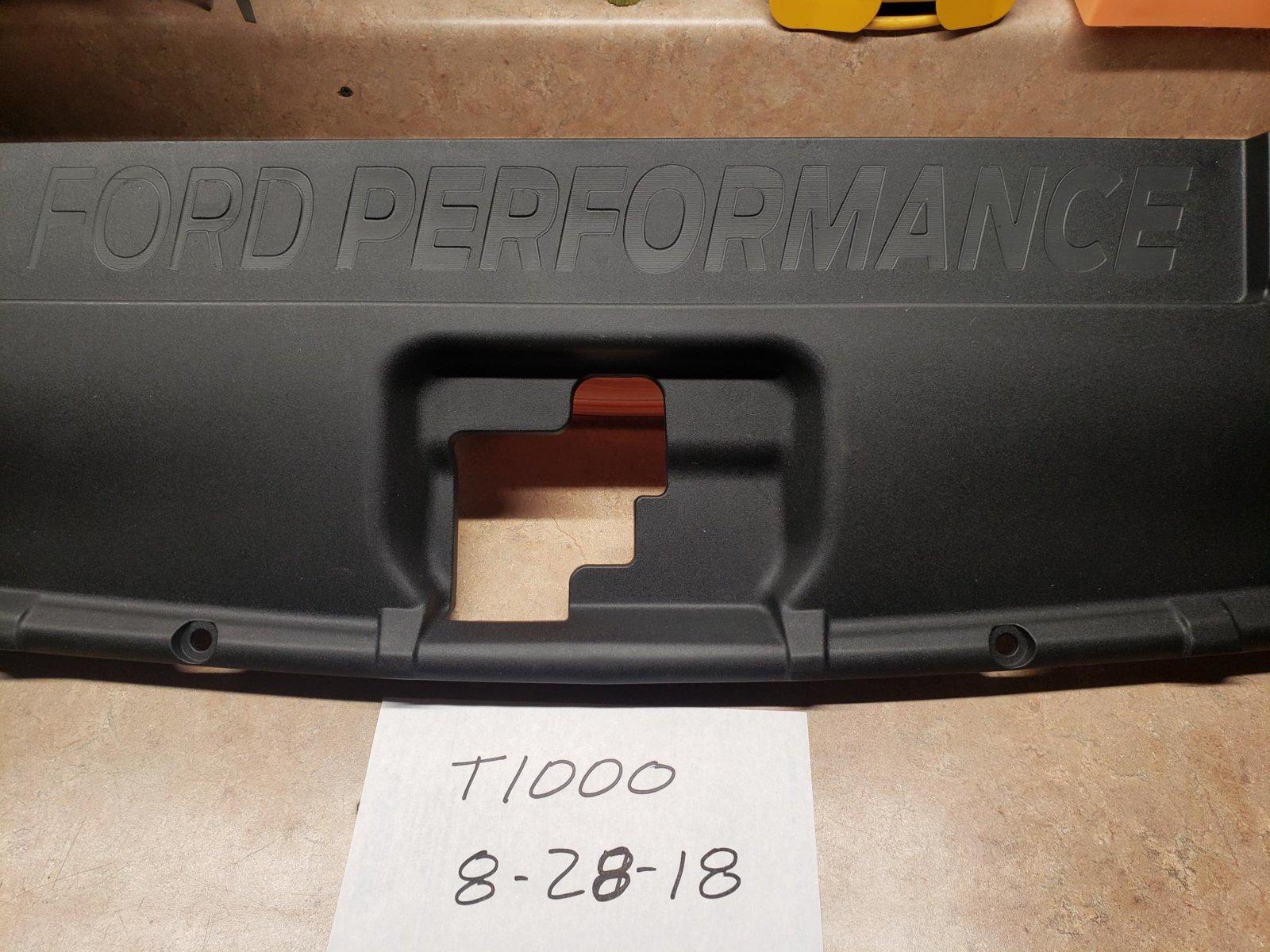 ford performance radiator cover close up.jpg