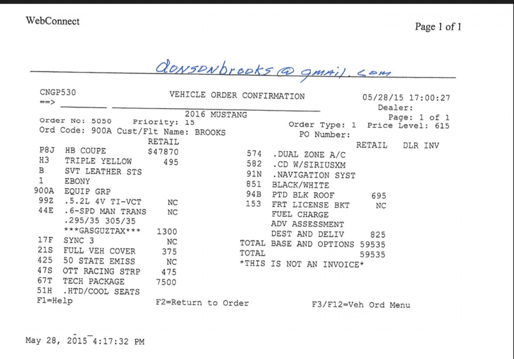 donspm GT350 order.webp