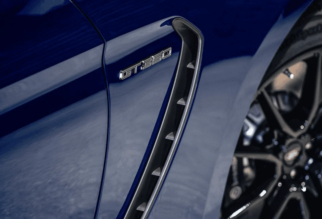 Performance Blue GT350.webp