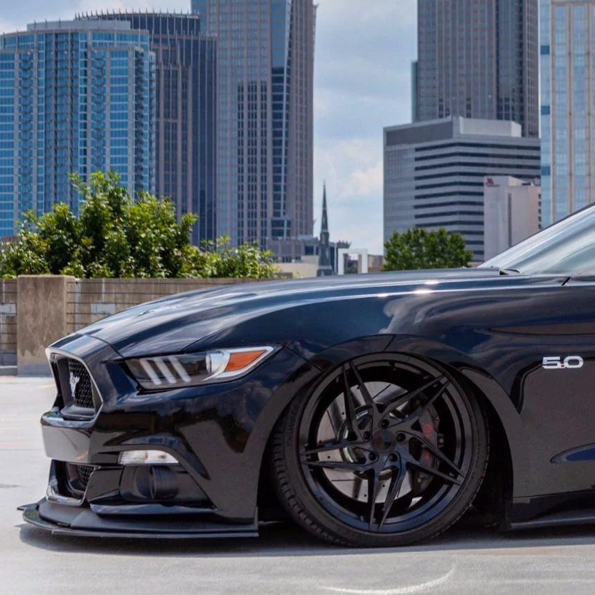 Stance Sf04 Your #1 Source of all Stance Wheels | SF01 SF02 SF03 SF04 SF06 | SC-5 ...