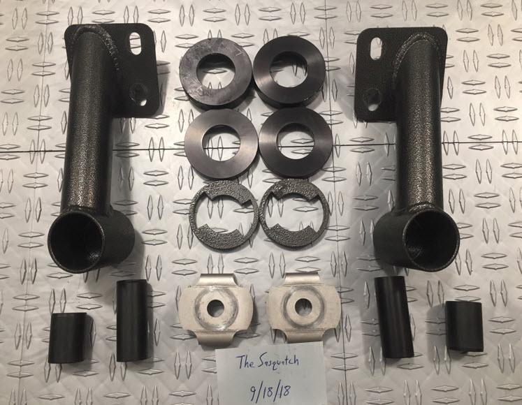 BMR CB005 + Steeda RSF Dowels.jpg
