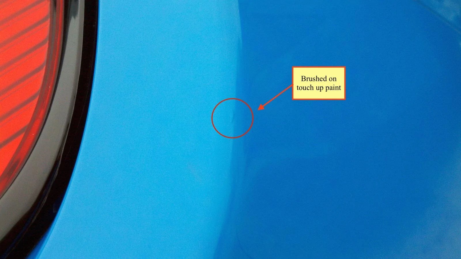 10) Paint Brush Applied Touch up paint.webp