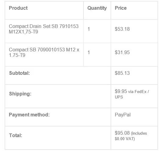 FEMCO drain plug order.webp