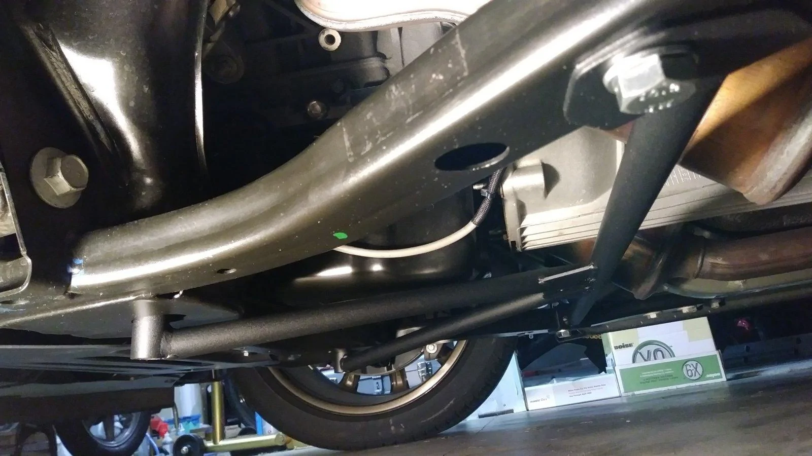 Steeda G-Trac Brace 2.webp