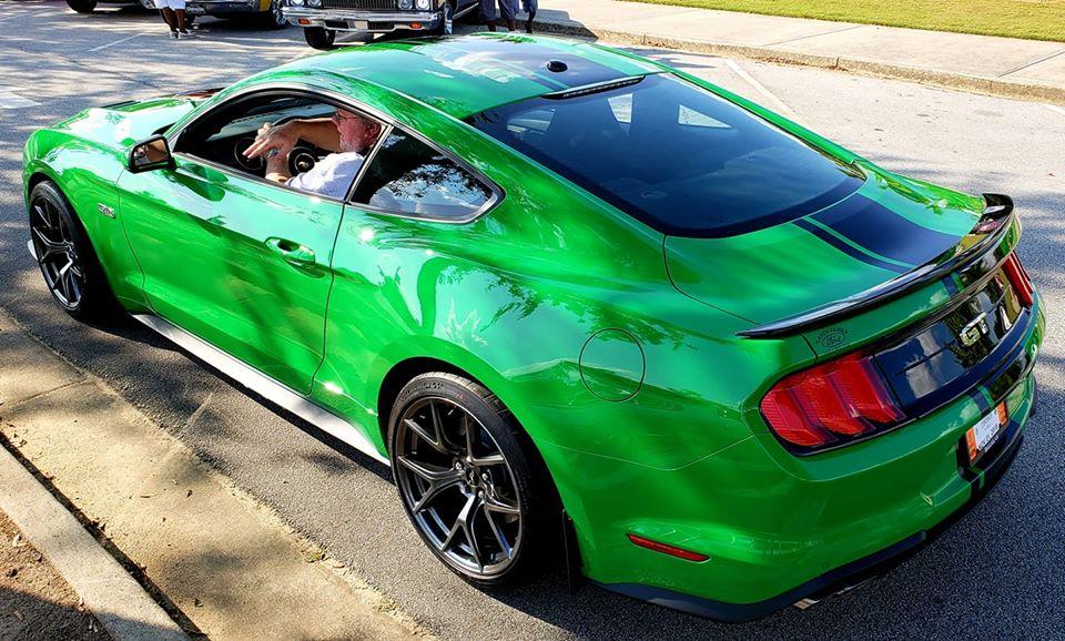 Ken Driving Mustang #2.jpg