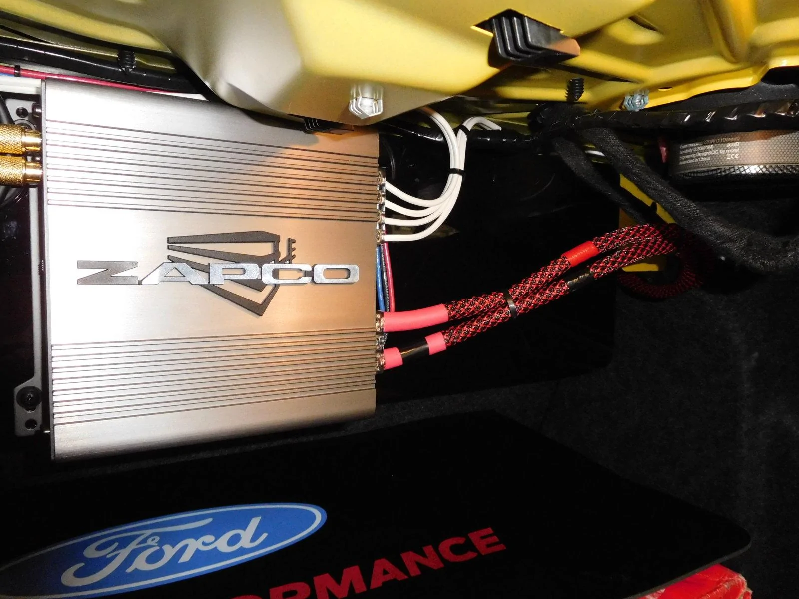 Zapco ST-2D Amplifier.webp