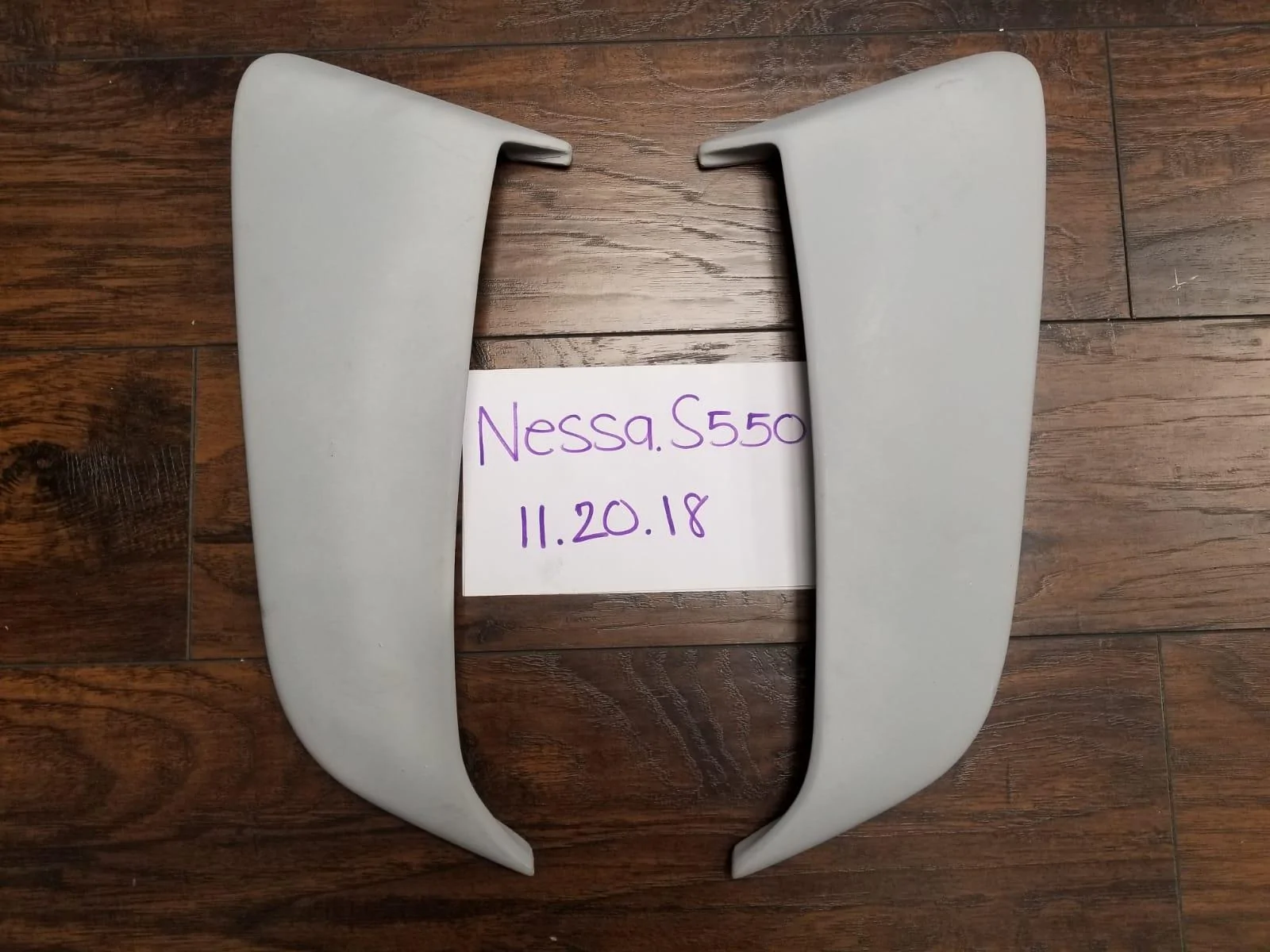 Cervini C Series Side Scoops.webp