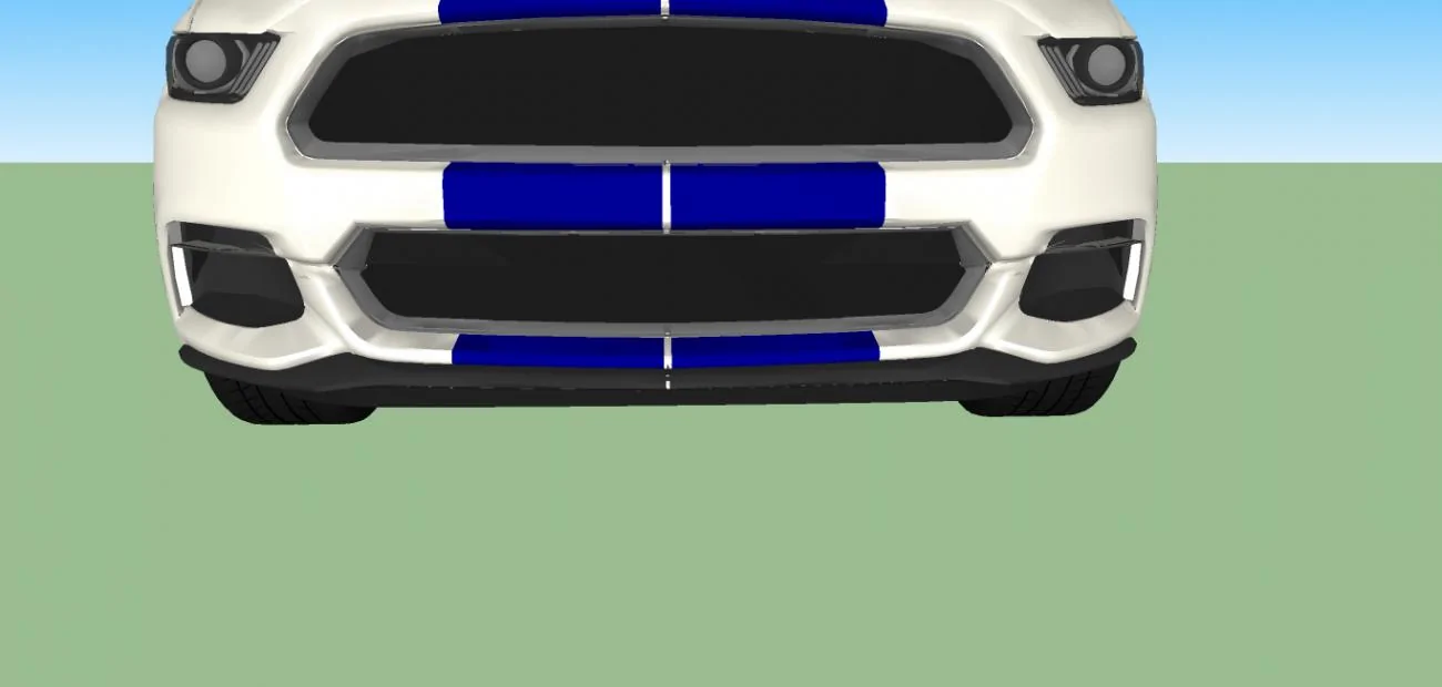 AutoSave_2015 Ford mustang GT350.webp