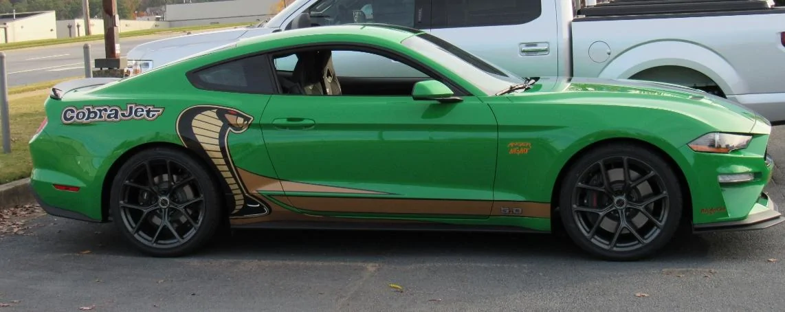 19 Green w Cobra Jet Graphics.webp