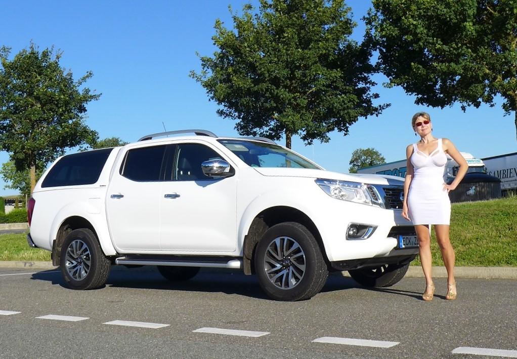 alois buecker elena bücker nissan navara tekna twin turbo automatik la bastide murat 1.JPG