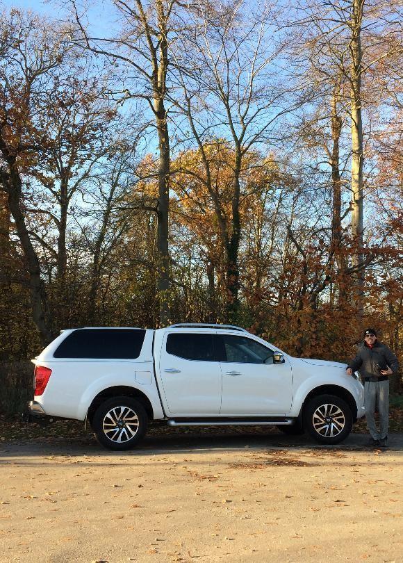 alois buecker elena bücker nissan navara tekna twin turbo automatik autumn time 1.JPG