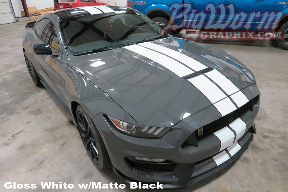 gt350-dark-gray-gloss-white-matte-blk-full-length.webp