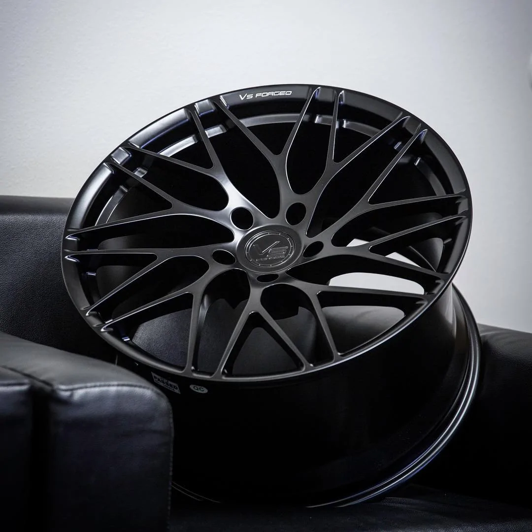 Vs2 Rims VS Forged & Vertini wheels Authorized Dealer: VS01 VS02 VS03 VS04 VS05 ...