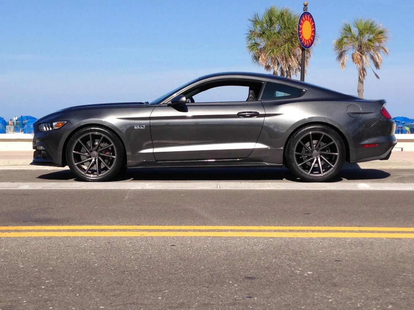 Vossen Stock Springs.webp