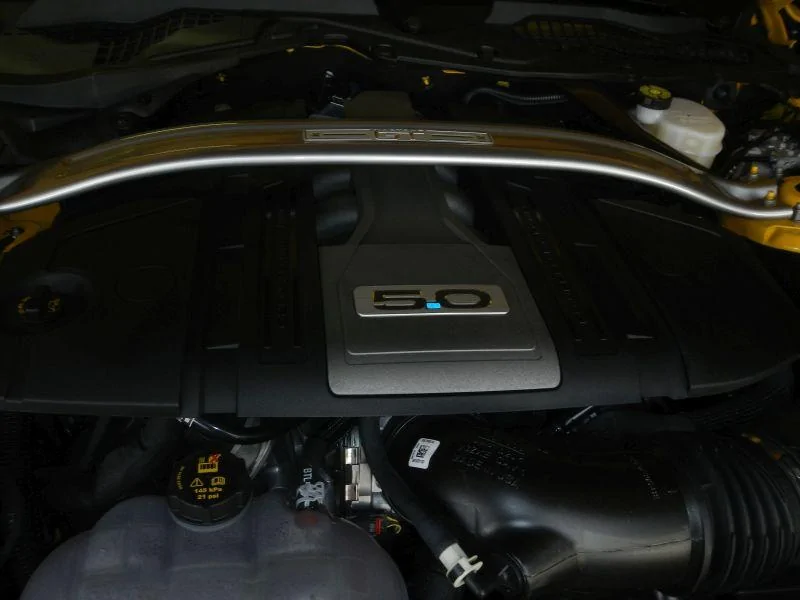 YrllowCarUnderhood1.webp