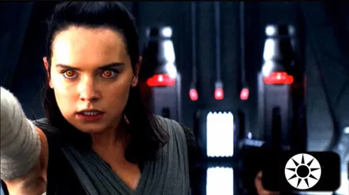 Rey Darth Lord of Sith Come.webp