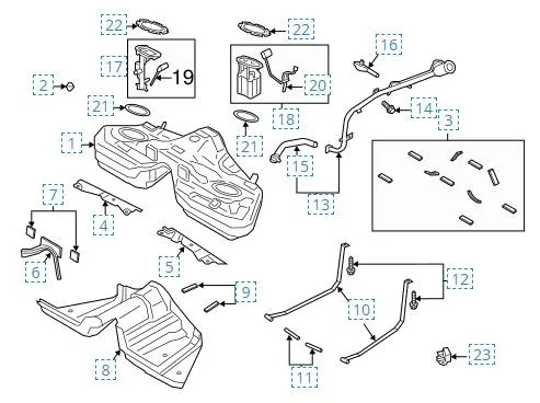 Mustang Fuel System.webp
