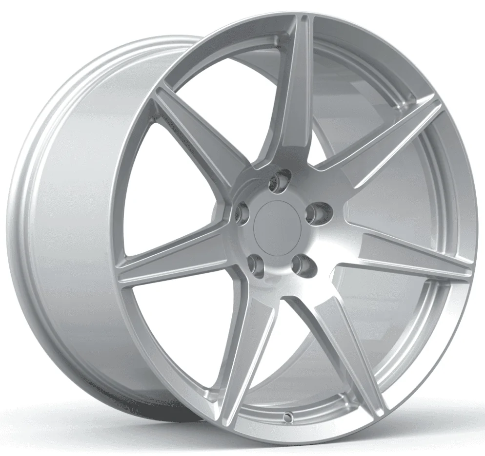 New GT500 Style by MRR Wheels / Be part of the process / M700/F700S ...