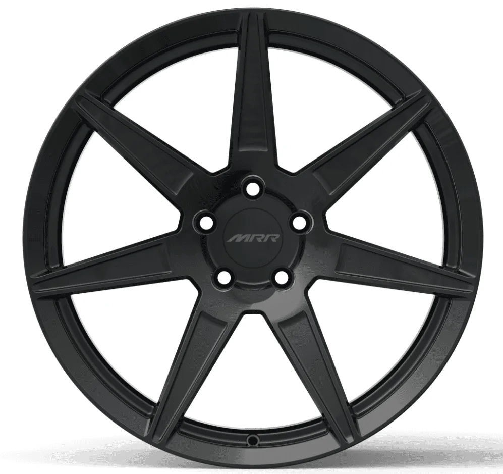 New GT500 Style by MRR Wheels / Be part of the process / M700/F700S ...