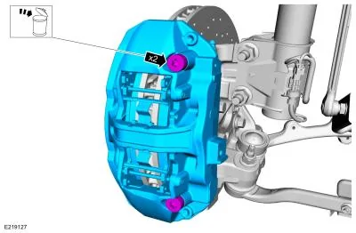 GT350 Caliper bolt toss.webp