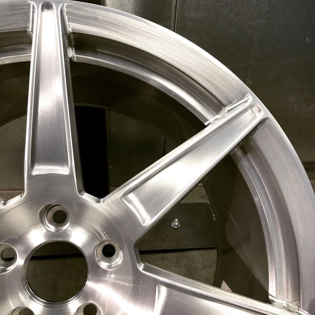 MRR Design wheels Authorized dealer: M600 M350 FS01 FS02 | Mustang S550 ...