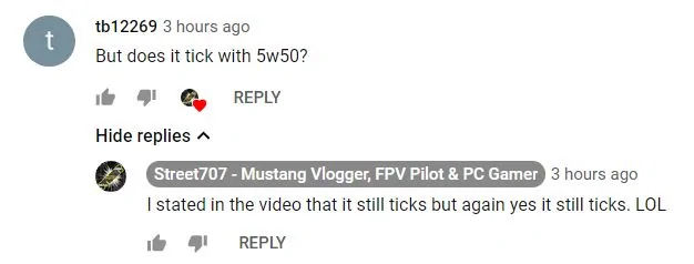 Still Ticks Comment.webp