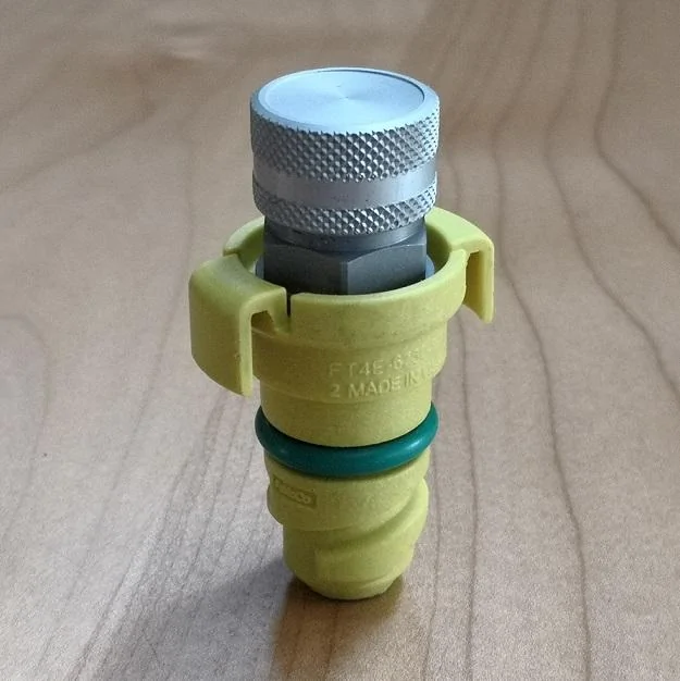 GT350 Oil Drain with valve.webp