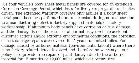 2016+ Mustang Corrosion Warranty Statement.webp