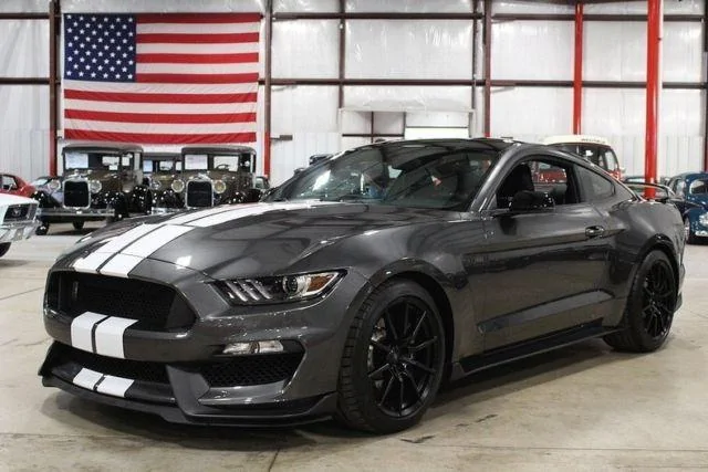 Shelby GT350 Magnetic with Stripes and Roof.webp