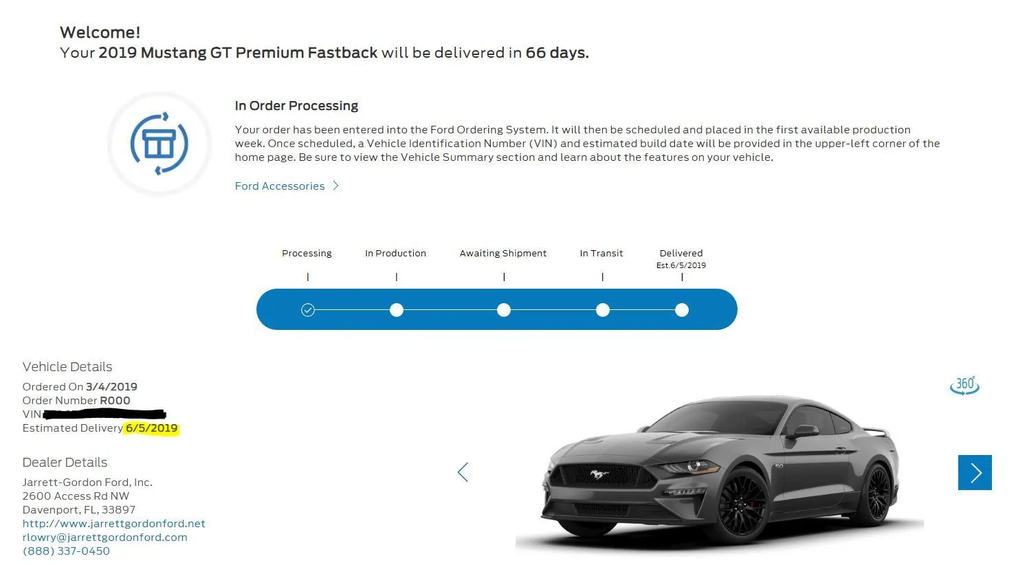 Mustang Order Process Update.webp