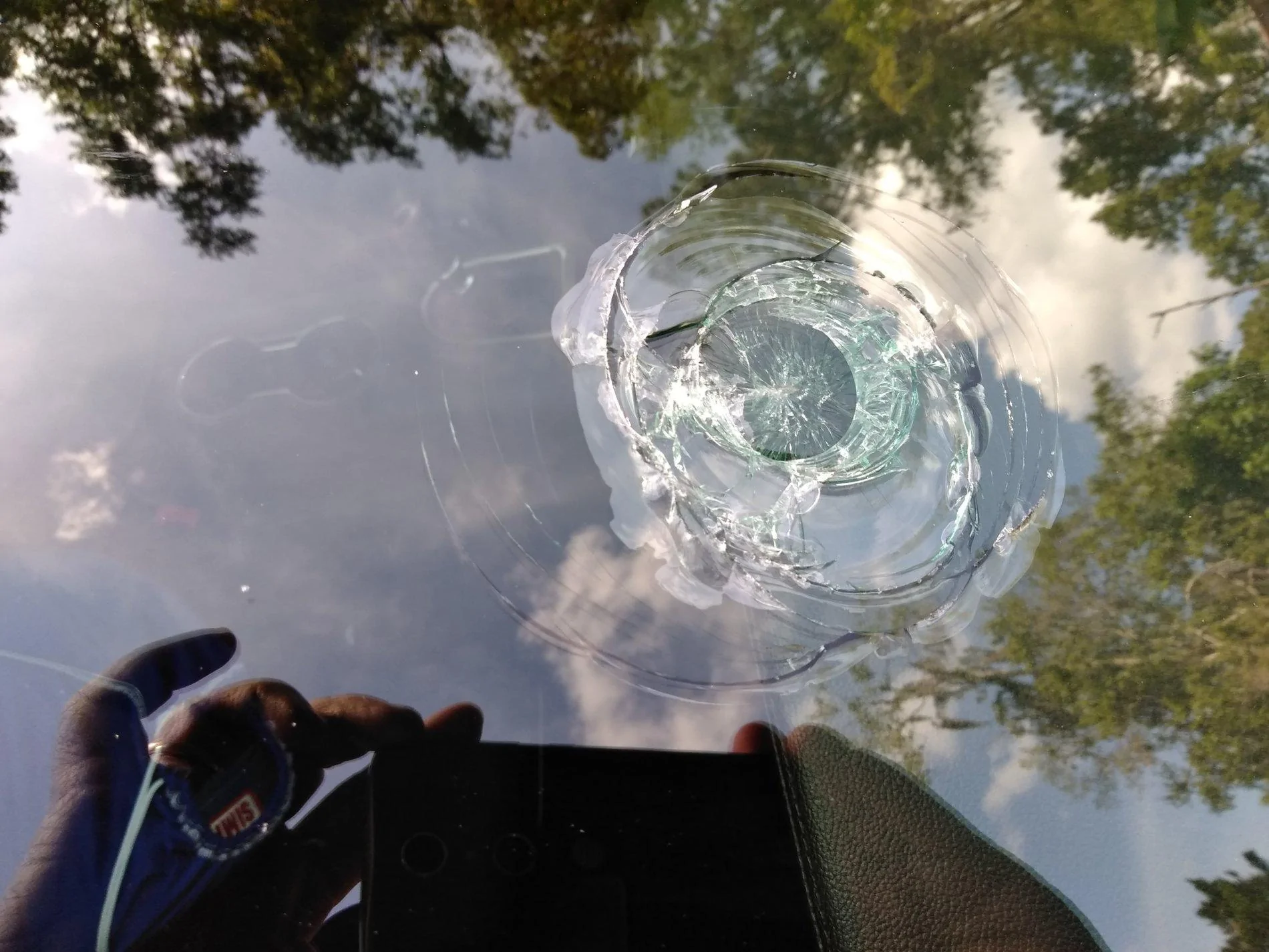 GT350 windshield.webp