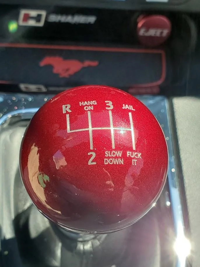 Close up shift knob.webp