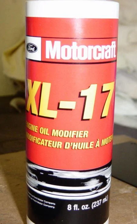 Motorcraft XL-17 Oil Additive-2.webp