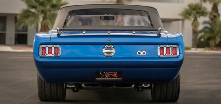 1965-Ringbrothers-1965-Ford-Mustang-Ballistic-billet-gas-cap-720x340.webp
