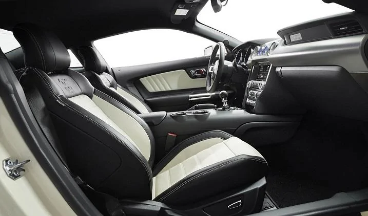 2015-ford-mustang-50-year-limited-edition-interior-side-view.webp