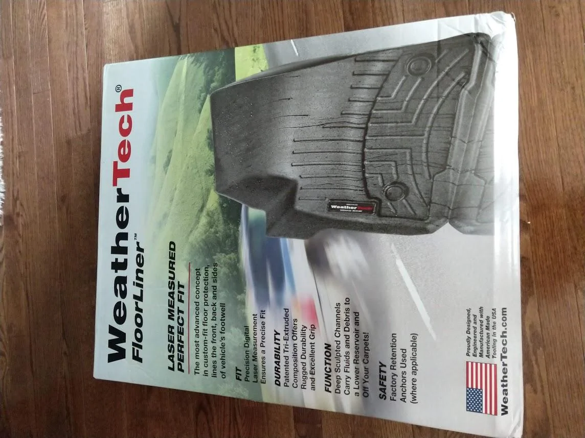 Weather tech floorliner 2.webp