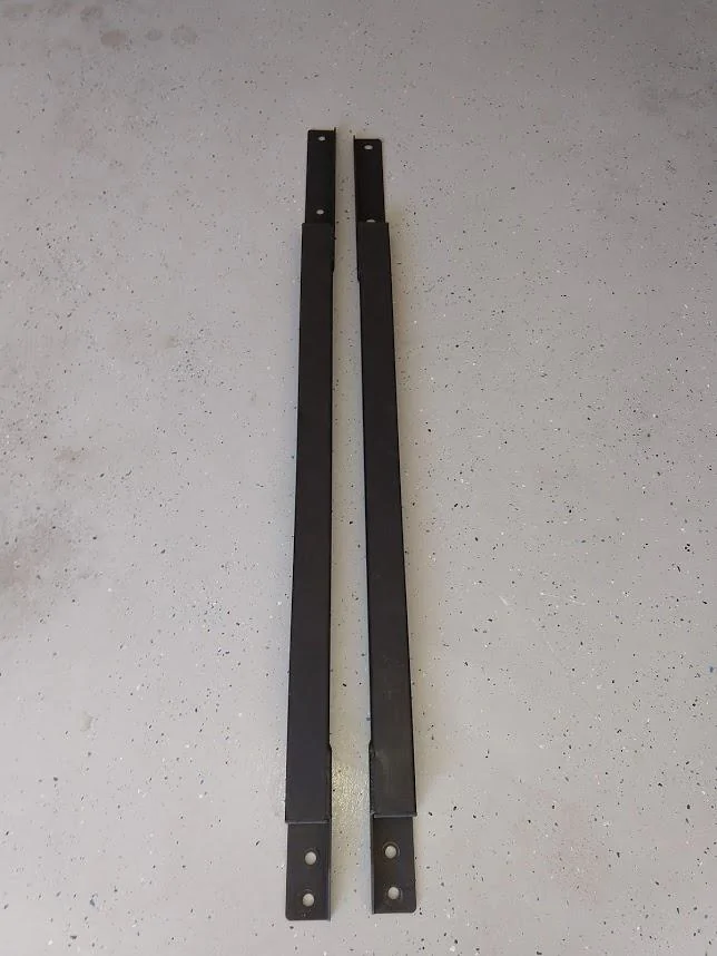 Steeda Jacking Rails S550 North Carolina - Steeda 2015+ S550 Mustang Rear IRS Sub frame Brace ...