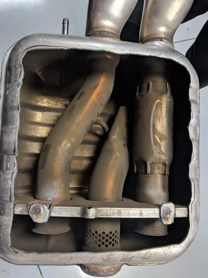 Mustang gt muff.webp