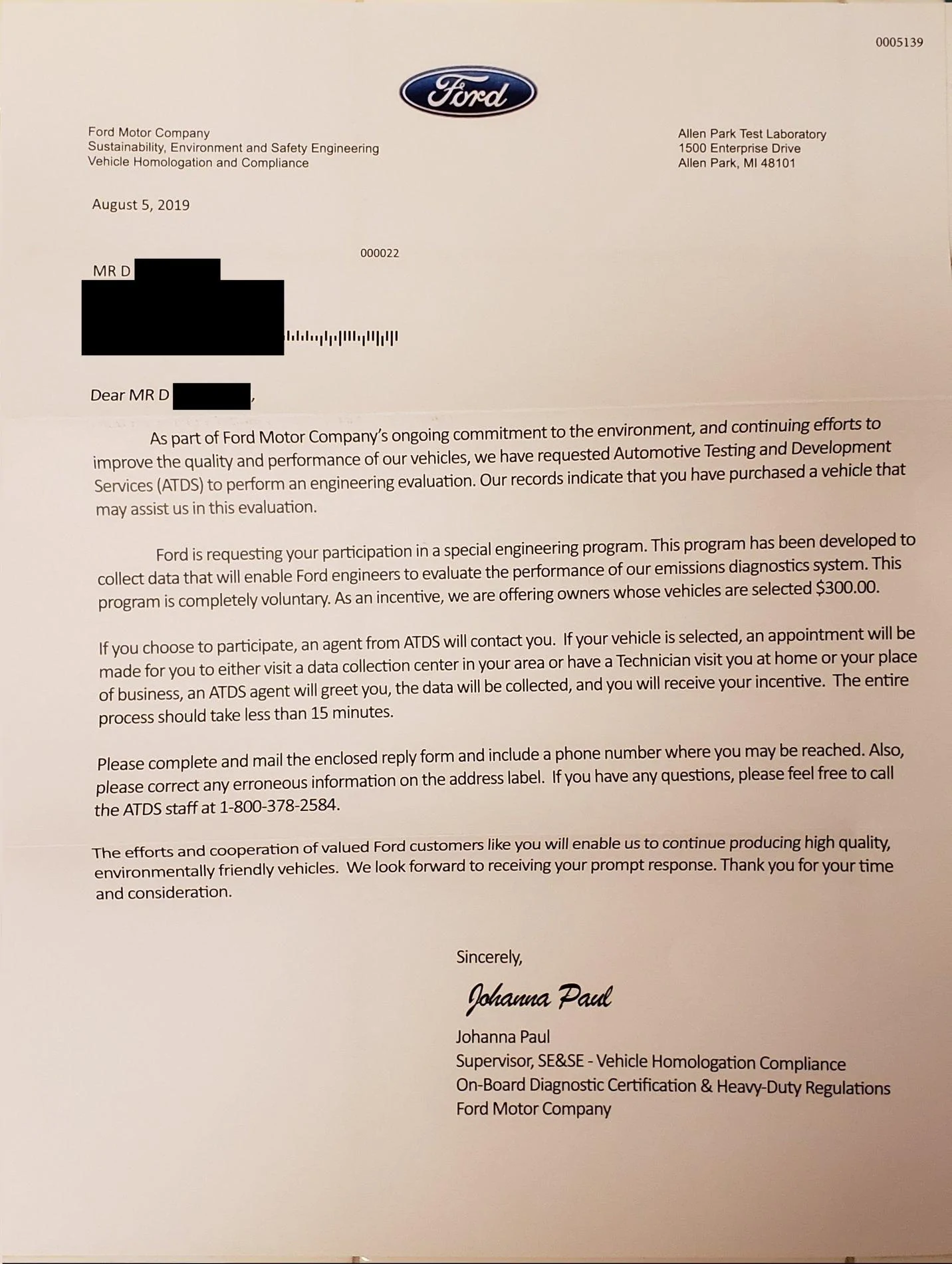Weird Ford Mailing.webp