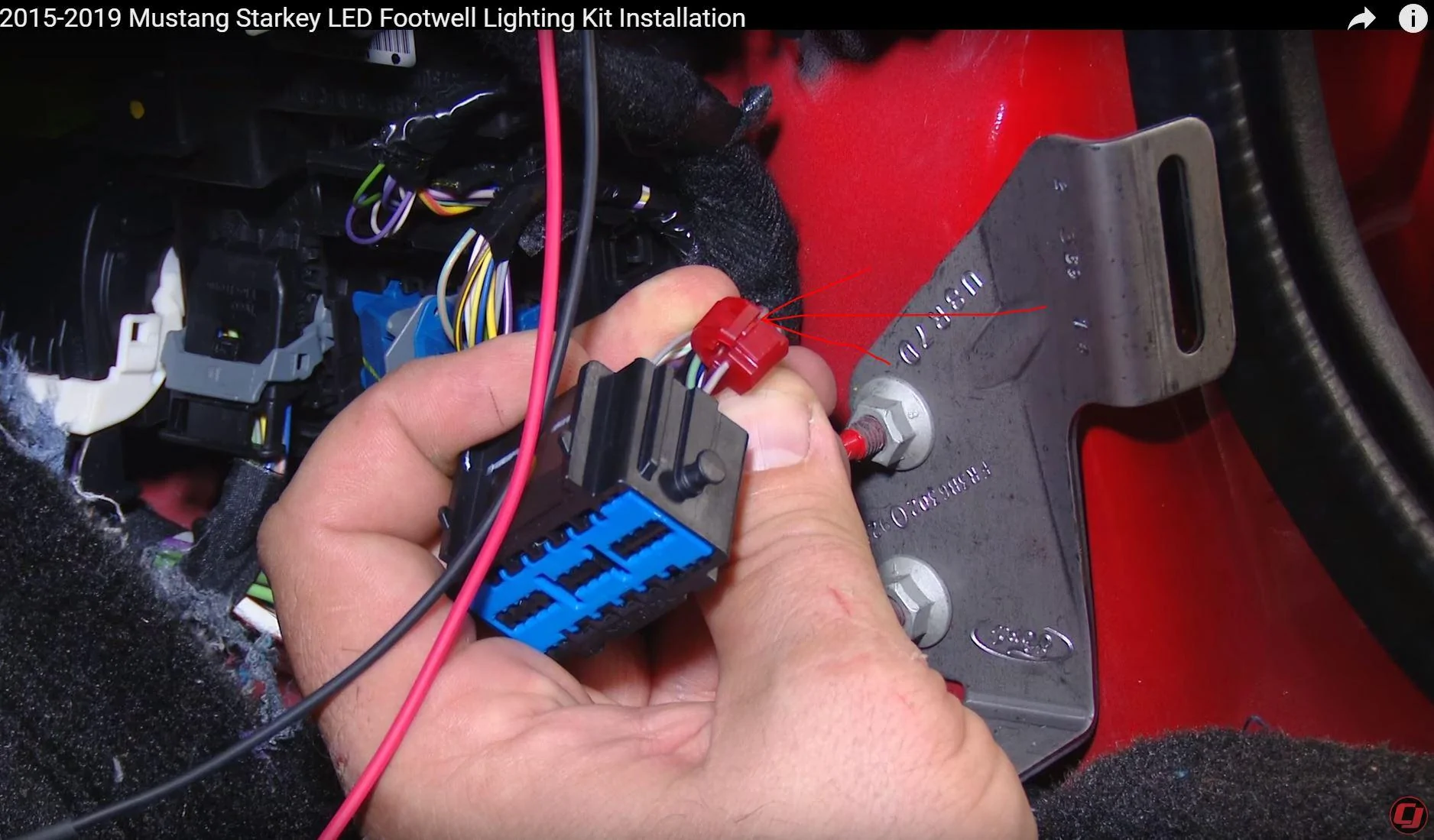 footwell wire current cable.webp