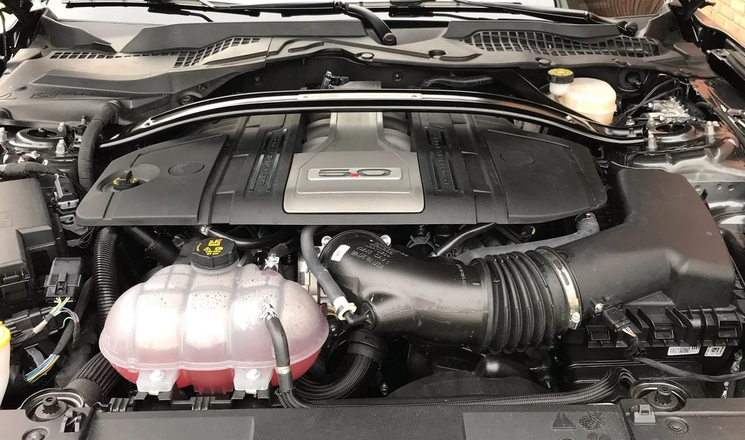 Ford Performance Engine Tower Brace wide.webp