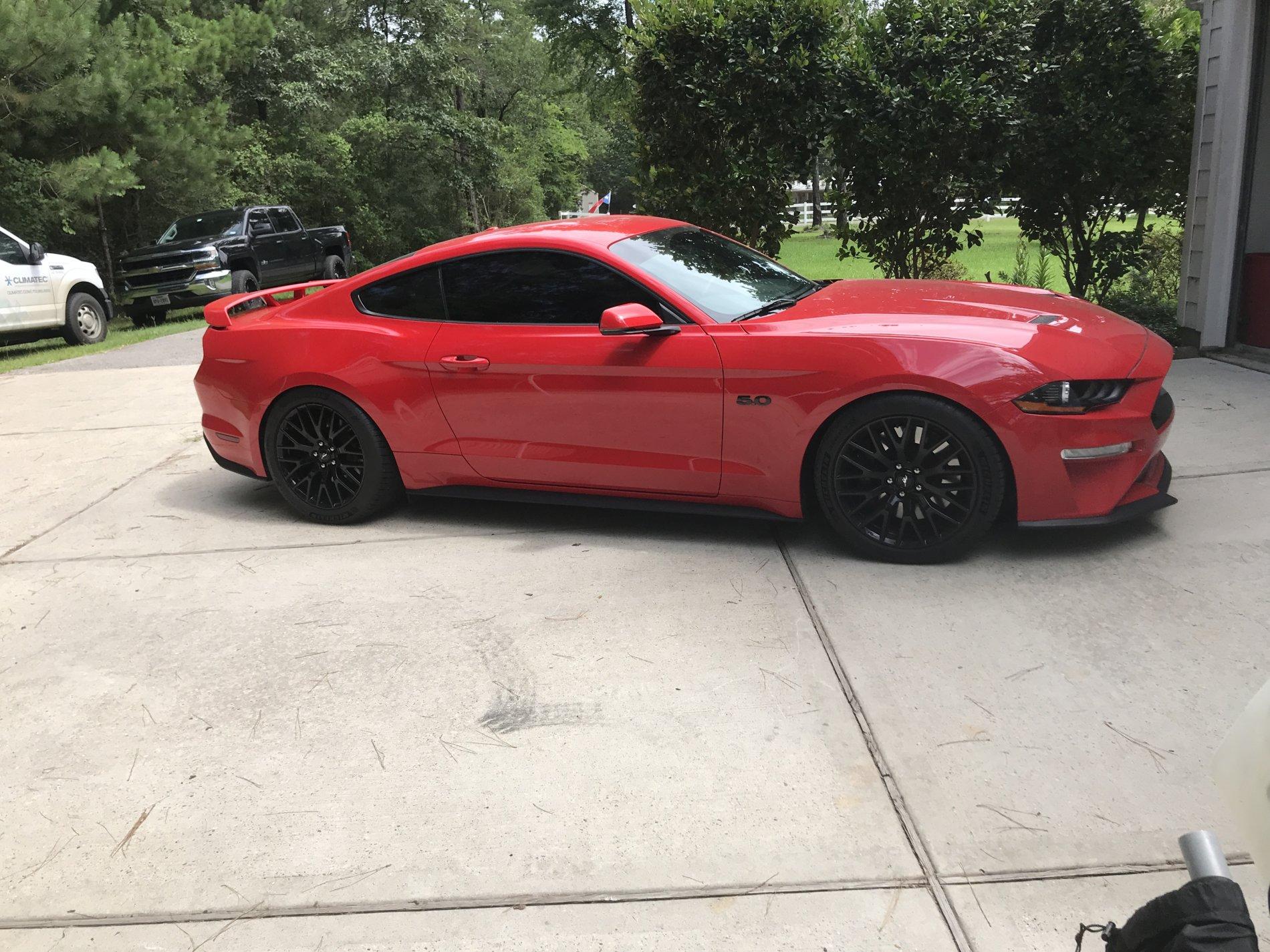 my car in driveway.JPG