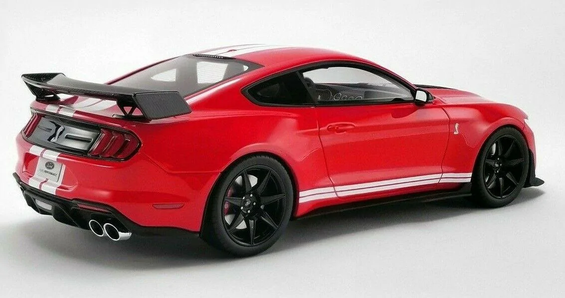 2020 GT500 Scale Model 3.webp