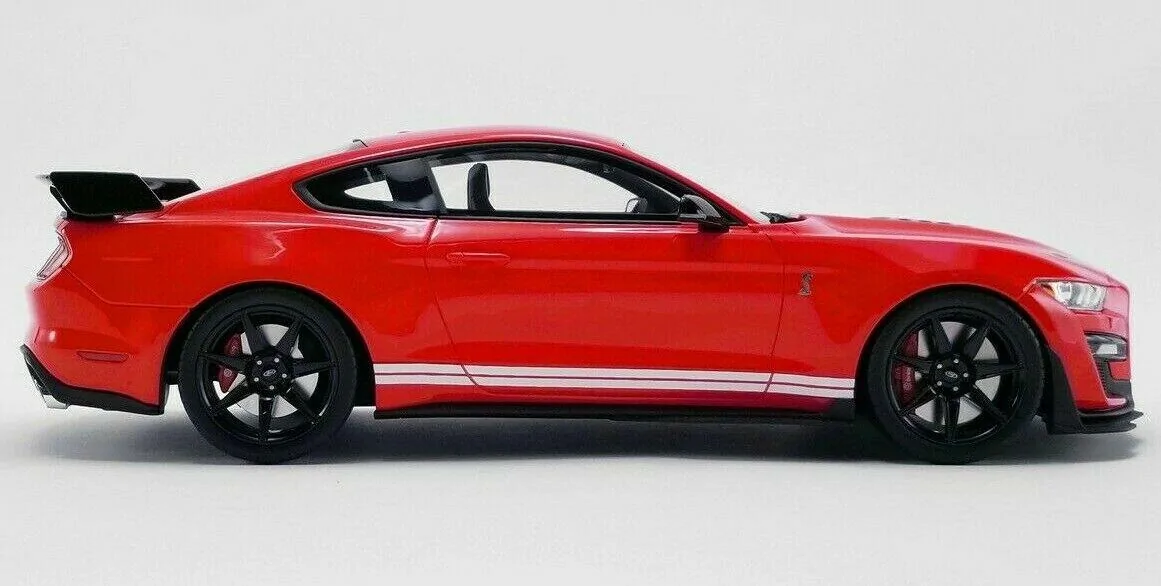 2020 GT500 Scale Model 4.webp