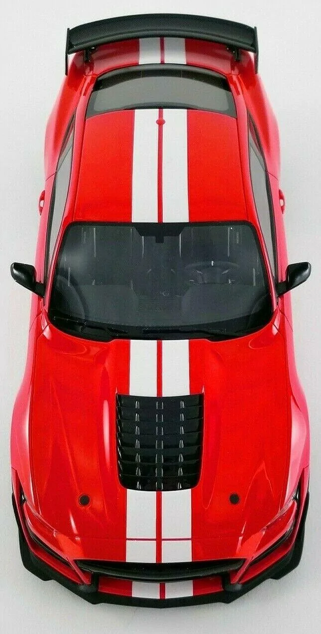 2020 GT500 Scale Model 5.webp