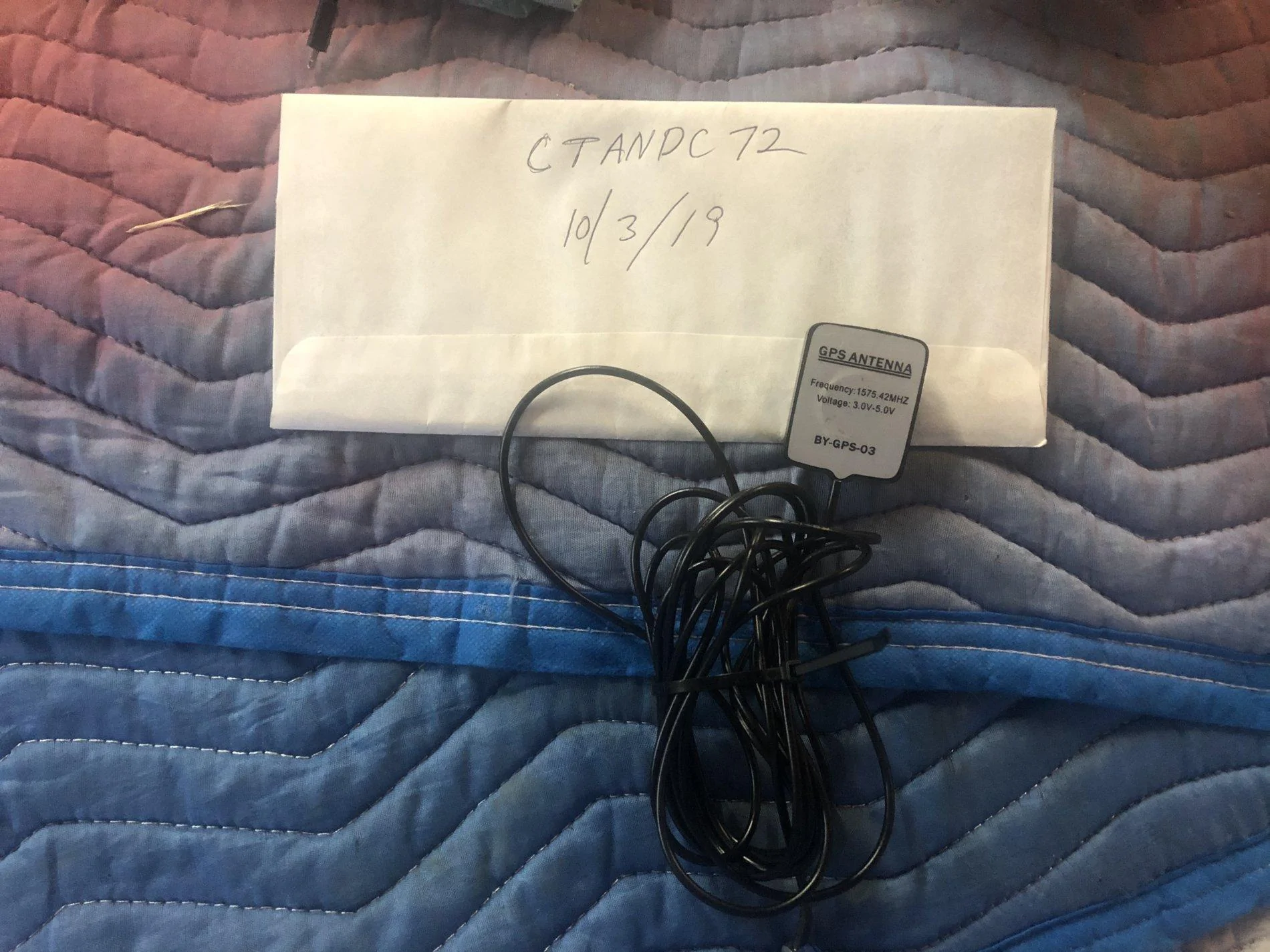 GPS Antenna M6G.webp