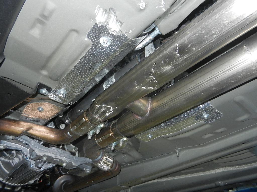 Exhaust Damage 004.JPG