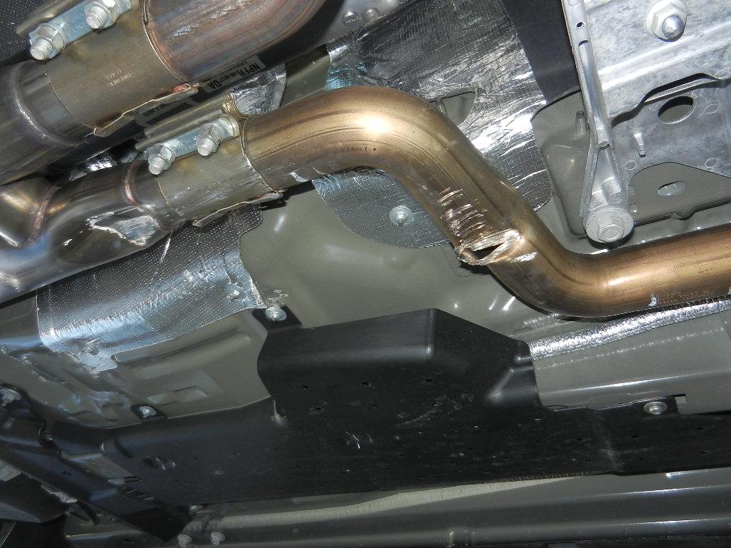 Exhaust Damage 005.JPG