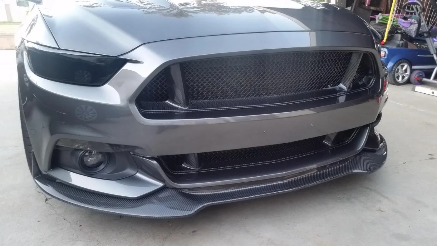 CF Race Mesh Grill.webp