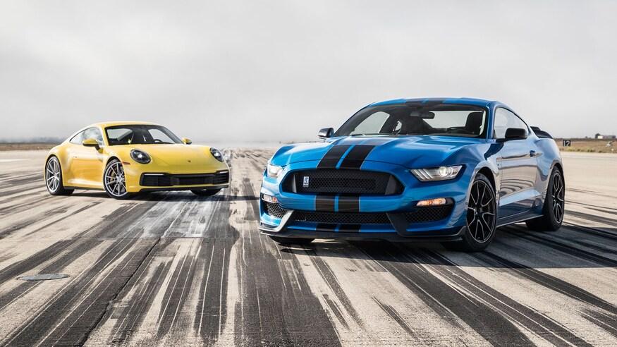 2020-Porsche-911-Carrera-S-2019-Ford-Shelby-GT350-Mustang-comparison-test-1.jpg